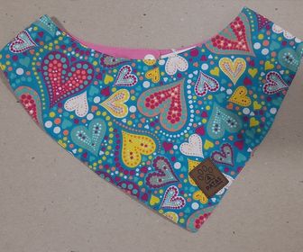 side image for Bandana Talla L - 2