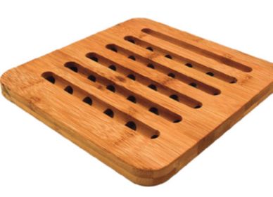 side image for Descanso de bambu - 1