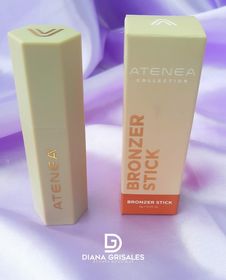 side image for Bronzer en Barra Stick Atenea - 2