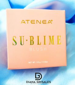side image for Blush SU Blime Tono 3 Atenea - 3