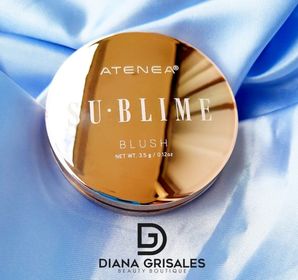 side image for Blush SU Blime Tono 1 Atenea - 2