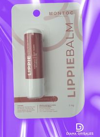 side image for Lippie Balm Duranzo de Montoc - 1