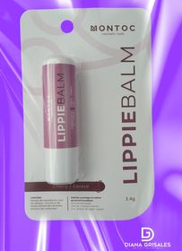 side image for Lippie Balm Cereza de Montoc - 1
