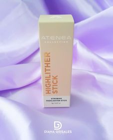 side image for Iluminador en Barra Hightlighter Stick Atenea - 2