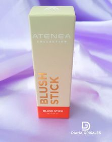 side image for Rubor o Blush Stick de Atenea - 3