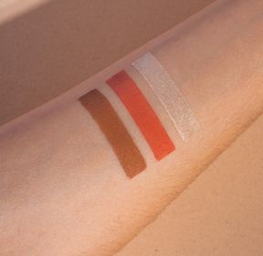 side image for Bronzer en Barra Stick Atenea - 1