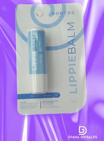 side image for Lippie Balm Natural de Montoc - 1
