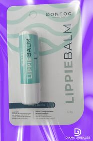side image for Lippie Balm Menta de Montoc - 1
