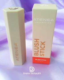 side image for Rubor o Blush Stick de Atenea - 2