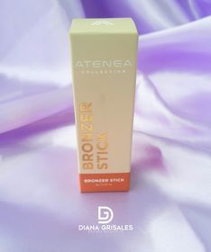 side image for Bronzer en Barra Stick Atenea - 3