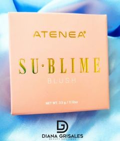 side image for Blush SU Blime Tono 1 Atenea - 3