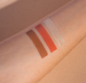 side image for Rubor o Blush Stick de Atenea - 1