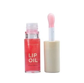 side image for Lip Oil Tono Candy Pink Atenea - 1
