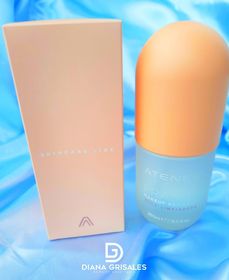 side image for Agua Limpiadora Atenea - 1