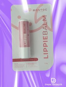 side image for Lippie Balm Fresa de Montoc - 1