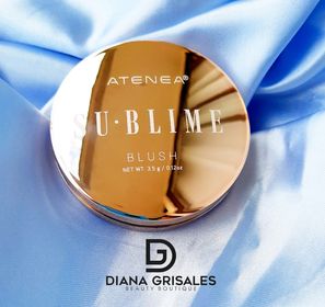 side image for Blush SU Blime Tono 3 Atenea - 2