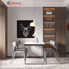 side image for Deer - 1