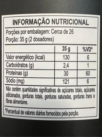 side image for 🇧🇷Carnibol 907g - DARKNESS Integralmedica - 1