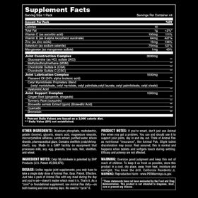 side image for 🇺🇸Animal Flex Join Support - 44 Packs - Universal Nutrition - 1