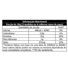 side image for 🇧🇷100% Albumina Naturovos 420g - 1