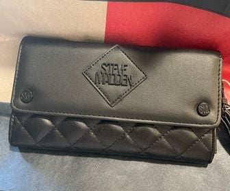 Billetera Steve Madden