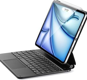Funda con teclado iPad Air/Pro 11 Magic Keyboard