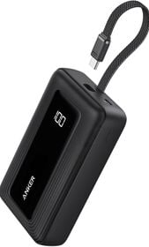 Anker Zolo Power Bank 20000mAh 30W