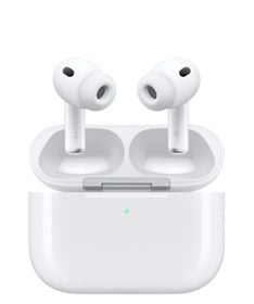 AirPods Pro 3 USB C