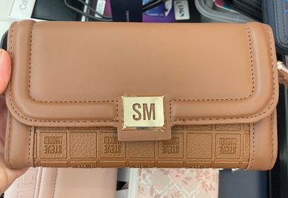 Monedero Steve Madden