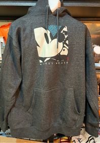Suéter Mickey Mouse - Talla XL