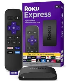 Roku Express
