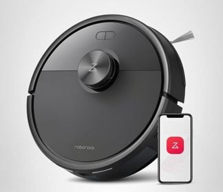 roborock Q7 M5 Robot Aspiradora y Trapeador