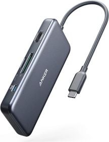 Anker Hub USB C PowerExpand 7 en 1