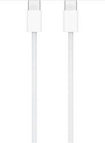 Apple Cable USB C a USB C - Trenzado - Dos metros