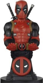 Soporte Deadpool - para celular y Control de videojuegos