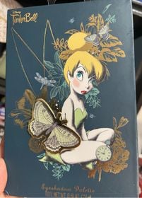 Sombras Tinker Bell - Disney