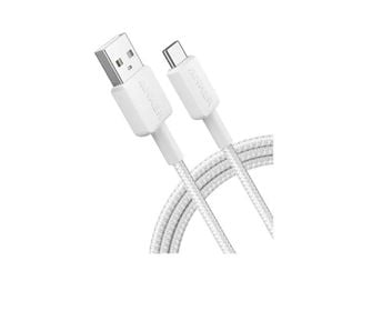 Anker 322 USB-A to USB-C Cable - 2 metros