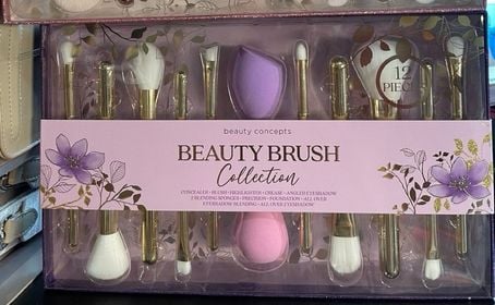 Set de brochas