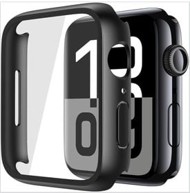 Misxi Fundas de Vidrio Templado Apple Watch