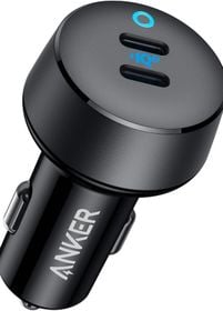 Cargador para carro Anker USB C 40W