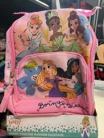 Mochila Arnés - Disney