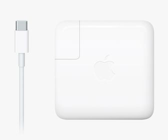Cargador Apple - Macbook - 61W USB-C