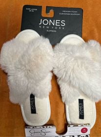 Pantuflas sandalias para mujer - talla 5-6