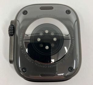 Apple Watch Ultra 2 - Black Titanium  (VENDIDO)
