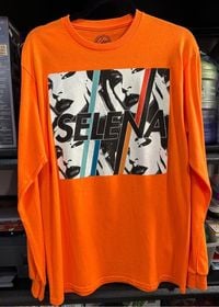 Suéter Selena talla s/m