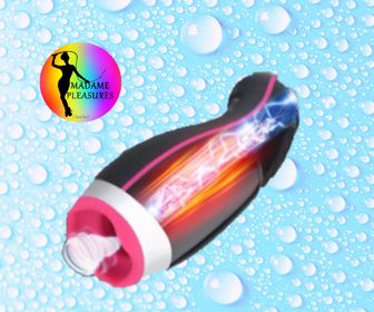 side image for Masturbator Cup - 1