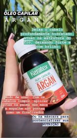 side image for Óleo de argan  - 1