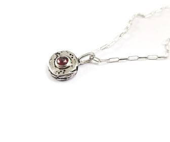 side image for Be Bold Darling - Pendant  - 4