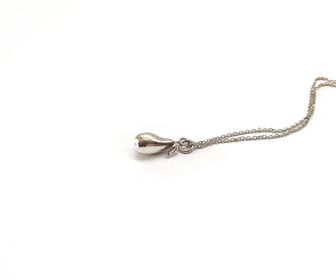 side image for Perfect Pair Pendant  - 2
