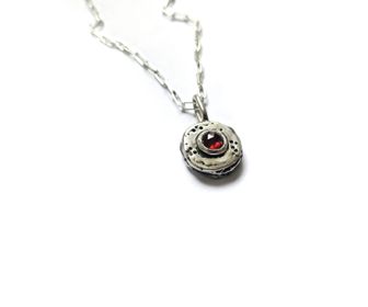 side image for Be Bold Darling - Pendant  - 1